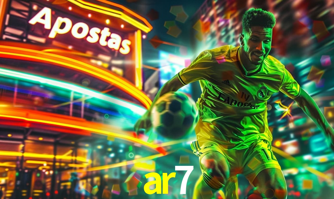 Experiência VIP ar7