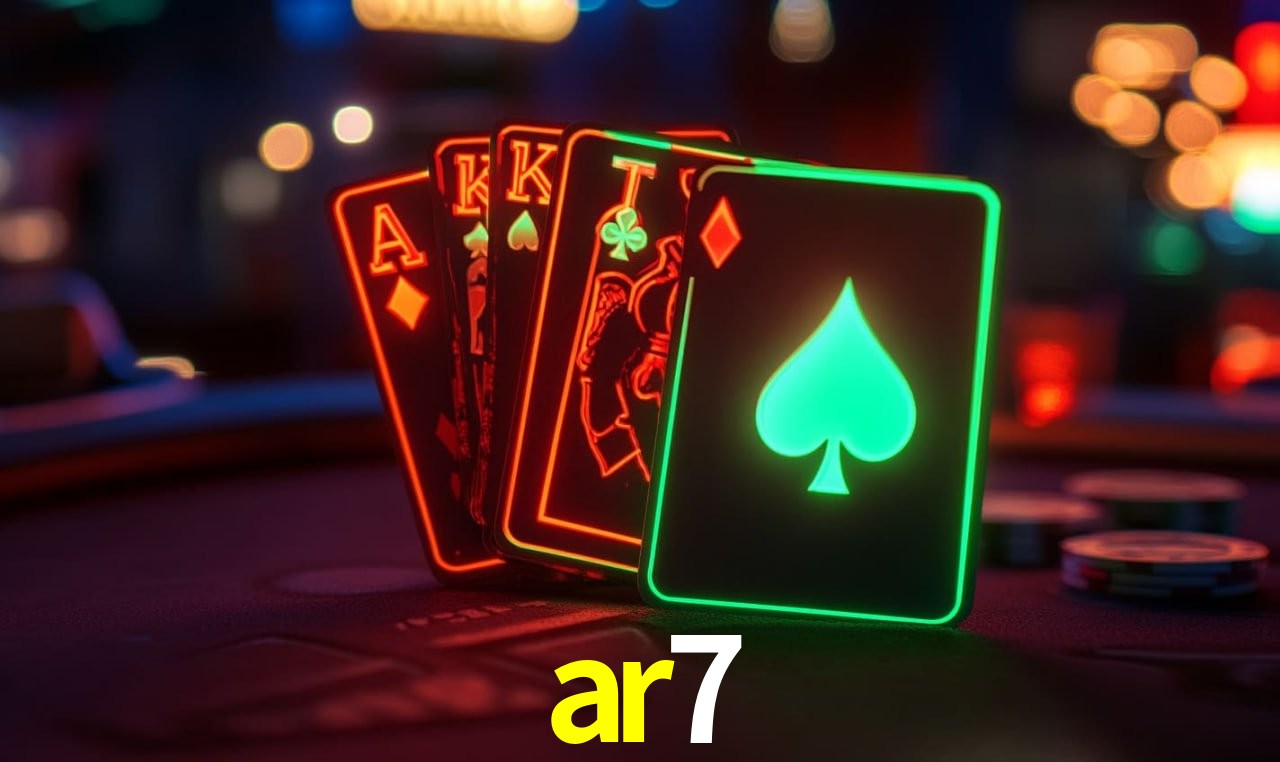Estatísticas ar7